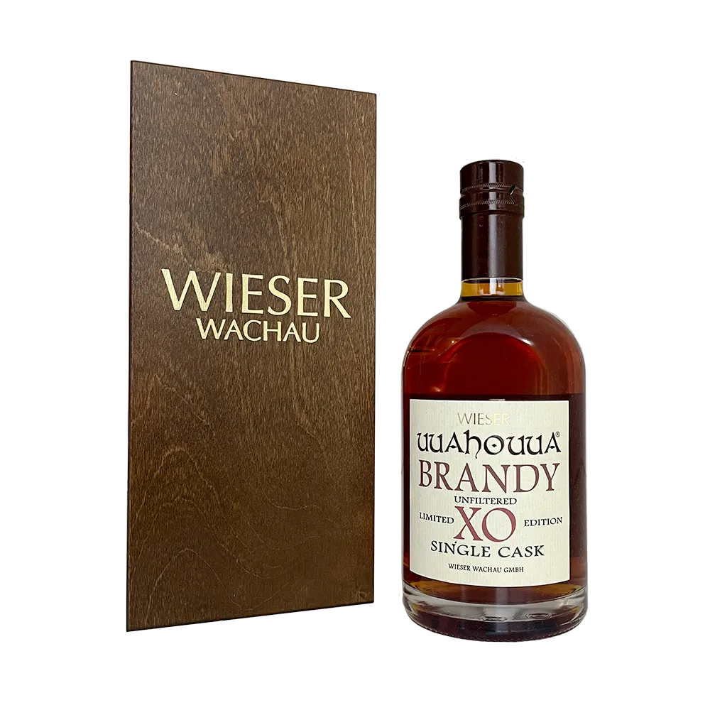 Brandy XO Single Cask