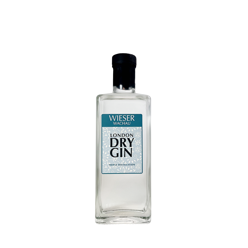 London Dry Gin 1+1