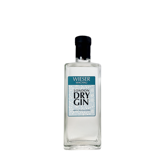 London Dry Gin 1+1