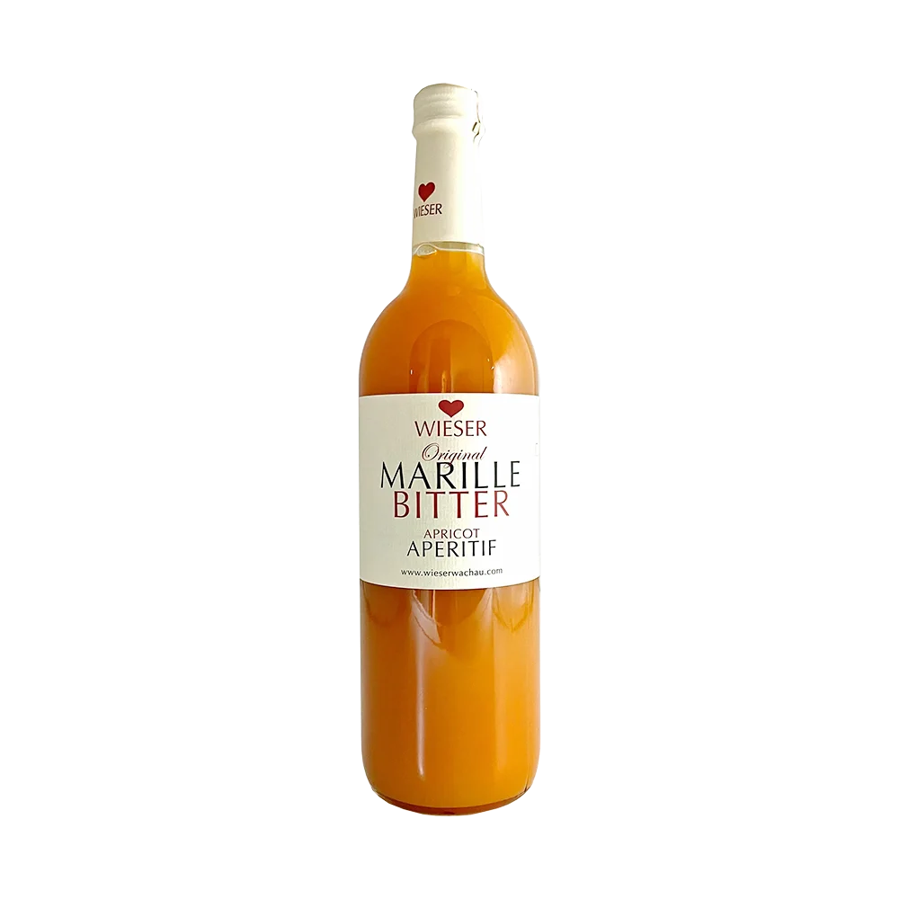 Original Marille Bitter 0,75l