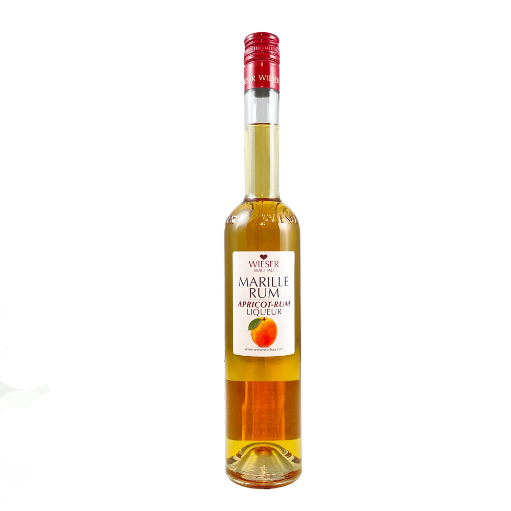 Marille Rum Liqueur