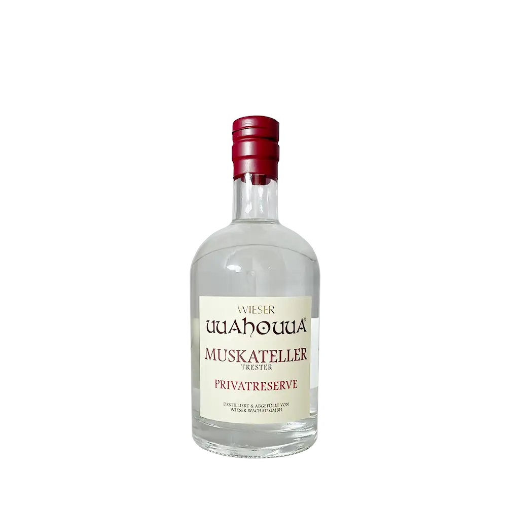 Muskateller Trester Privatreserve