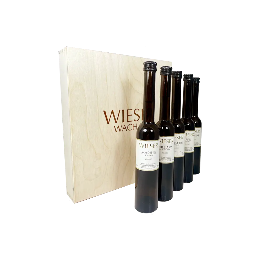 Wieser Classics