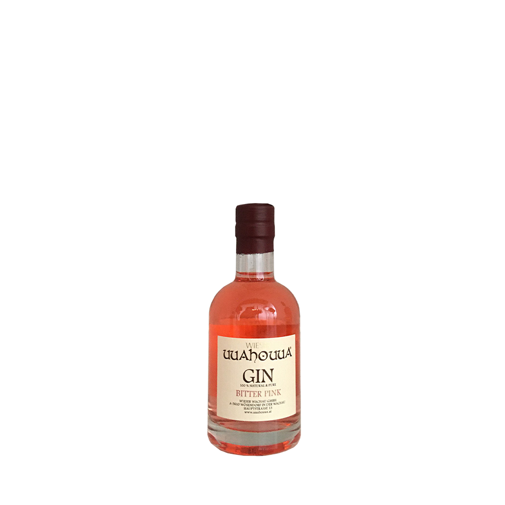 Gin Bitter Pink