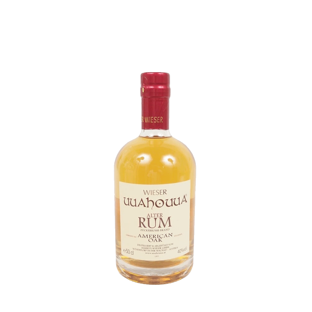 Alter Rum – American Oak